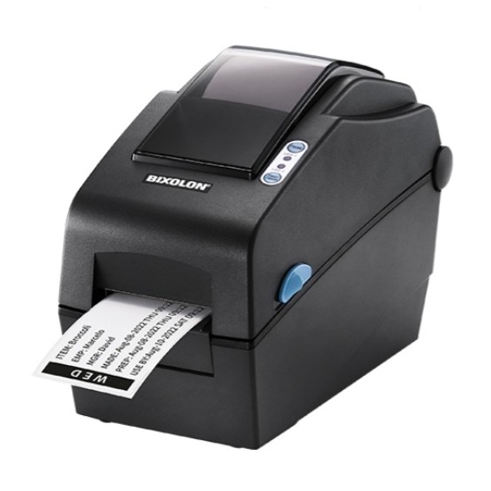 Bixolon SLP-DX220 2 Inch Direct Thermal Label Printer Bixolon SLP-DX220 2 Inch Direct Thermal Label Printer