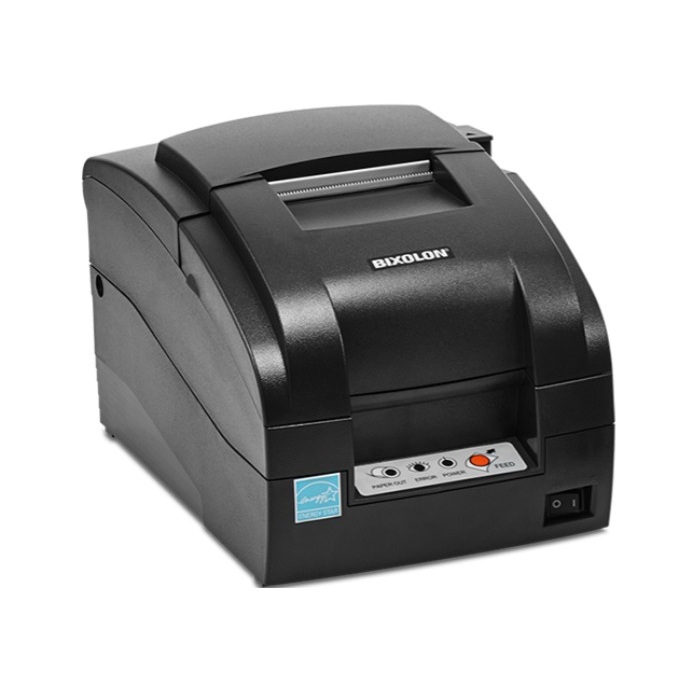 Bixolon SRP-275 9 Pin Serial Dot Matrix Receipt Printer