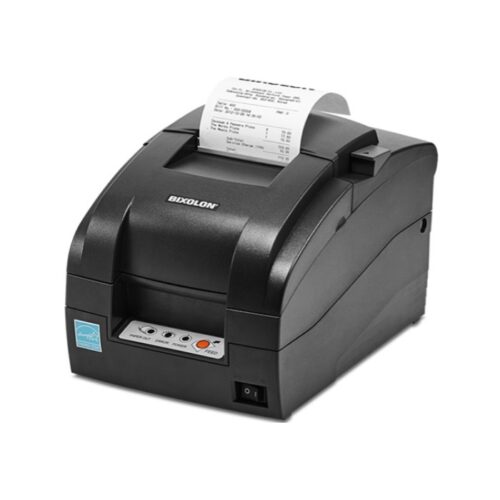 Bixolon SRP-275 9 Pin Serial Dot Matrix Receipt Printer Bixolon SRP-275 9 Pin Serial Dot Matrix Receipt Printer