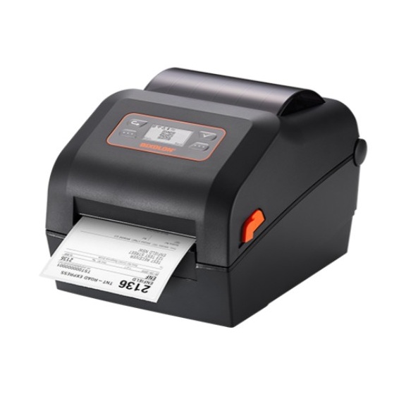 Bixolon XD5-40D 4 Inch Direct Thermal Barcode Label Printer