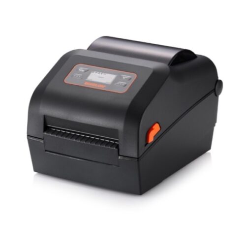 Bixolon XD5-40D 4 Inch Direct Thermal Barcode Label Printer