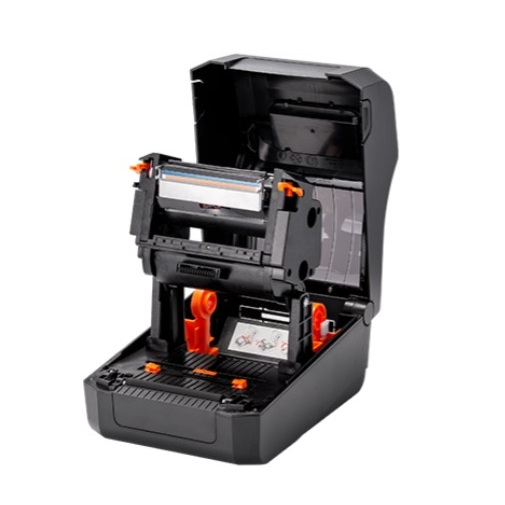 Bixolon XD5-40T 4 Inch Thermal Transfer Barcode Printer Bixolon XD5-40T 4 Inch Thermal Transfer Barcode Printer