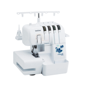 Brother 2504D Overlock Machine