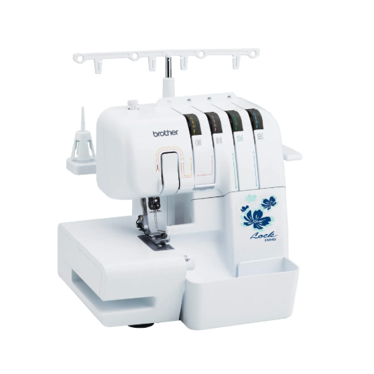 Brother 2504D Overlock Machine