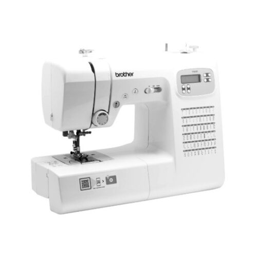 Brother FS60X Heavy Duty Sewing Machine Brother FS60X Heavy Duty Sewing Machine