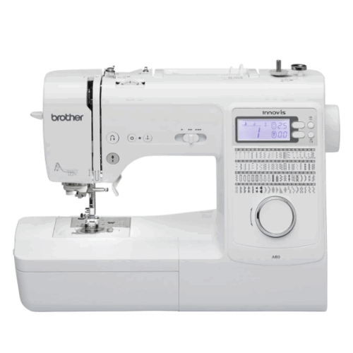 Brother Innov-is A80 Sewing Machine Brother Innov-is A80 Sewing Machine