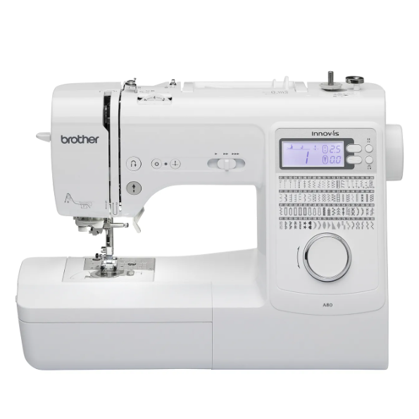 Brother Innov-is A80 Sewing Machine