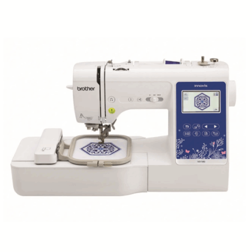 Brother Innov-is NV180 Sewing, Quilting and Embroidery Machine Brother Innov-is NV180 Sewing, Quilting and Embroidery Machine