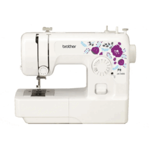 Brother JA1400 portable sewing machine Brother JA1400 Portable Sewing Machine