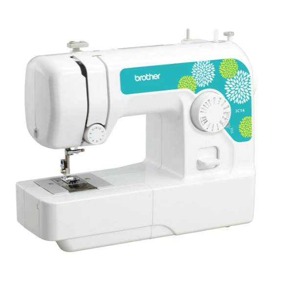 Brother JC14 Compact Sewing Machine
