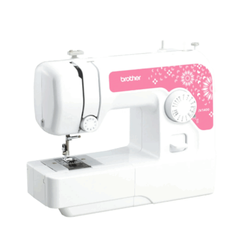 Brother JV1400 Portable Sewing Machine