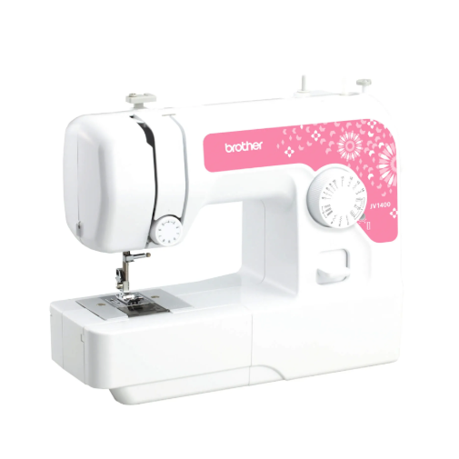 Brother JV1400 Portable Sewing Machine