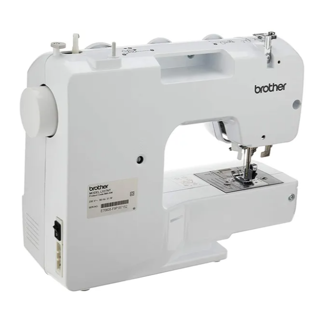 Brother LX27NT Sewing Machine Brother LX27NT 27 Stitch Sewing Machine