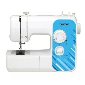 Brother X14S sewing machine in Kenya