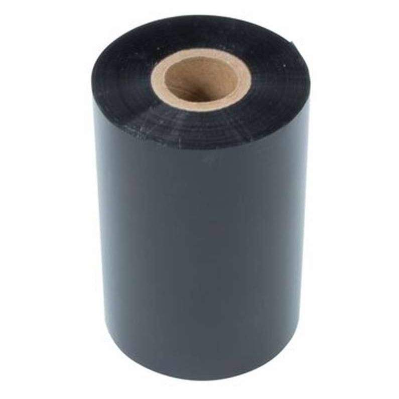 Wax Ribbon 110mm x 450m for Thermal Transfer Printers