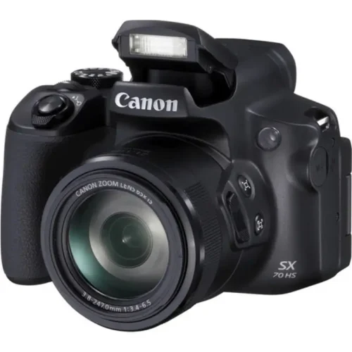 Canon EOS 2000D 24.1MP DSLR Camera with 18-55mm Lens