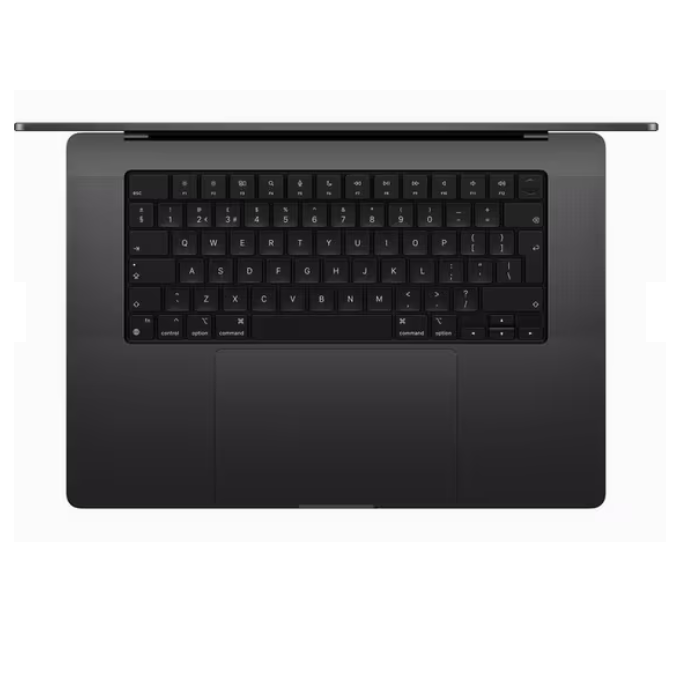 Apple MacBook Pro M3 Pro 18GB RAM 512GB SSD 16 Inch Laptop