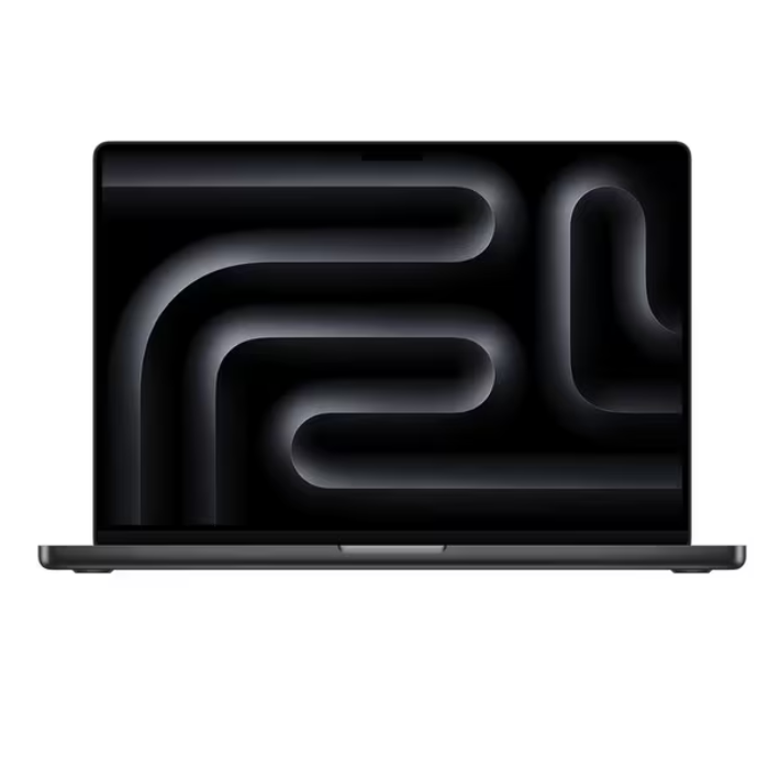 Apple MacBook Pro M3 Pro 18GB RAM 512GB SSD 16 Inch Laptop