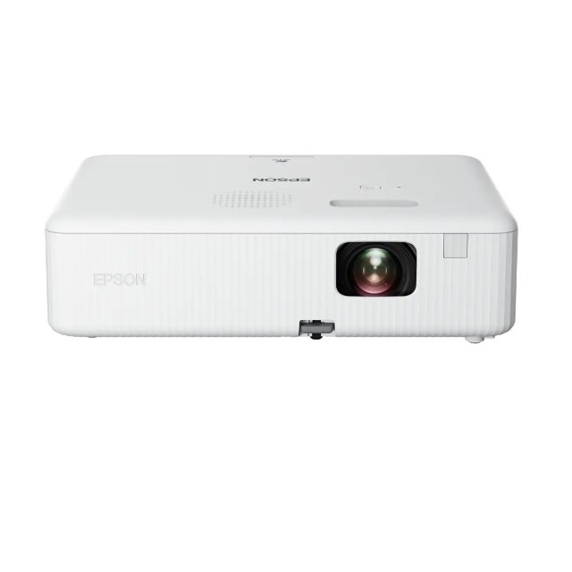 Epson CO-W01 3LCD WXGA 3000 Lumens Projector
