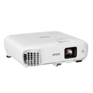 Epson CO-W01 3LCD WXGA 3000 Lumens Projector