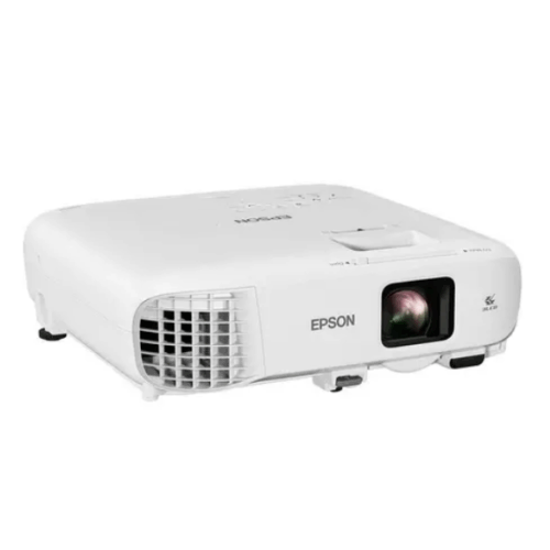 Epson EB-X49 3600 Lumens 3LCD Projector