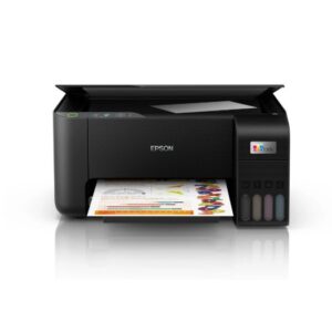 Epson EcoTank L3210 Print Copy Scan Colour Printer