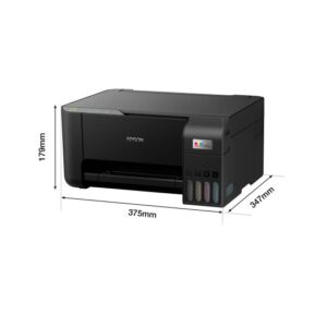 Epson EcoTank L3210 Print Copy Scan Colour Printer