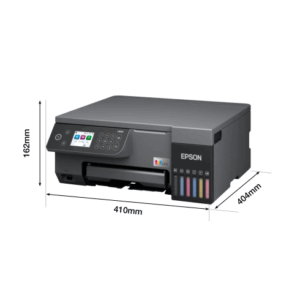 Epson EcoTank L8100 6 Colour A4 MFP Wireless Printer
