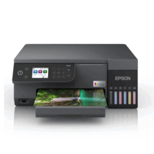 Epson EcoTank L3210 Print Copy Scan Colour Printer