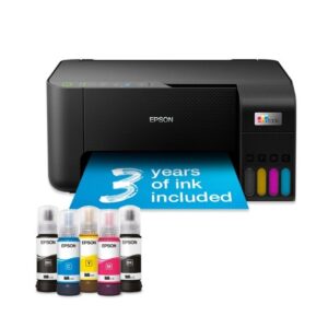 Epson L3250 All in One Wireless InkTank Colour Printer