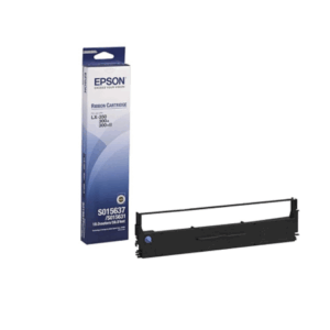Epson LX-350 9 Pin Impact Dot Matrix Printer