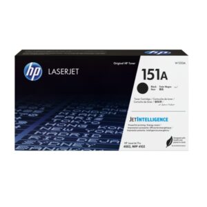 HP 106A Black Original Toner Cartridge