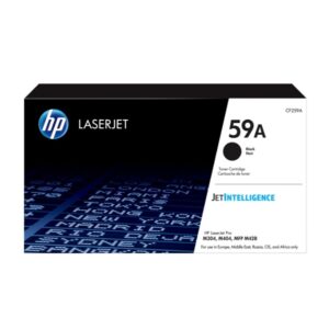HP 59A Black Original Toner Cartridge