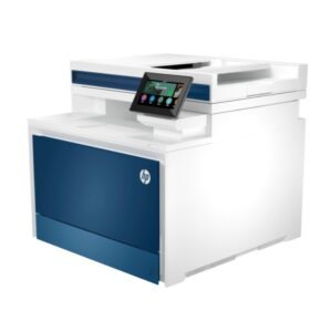 HP Colour LaserJet Pro 4303fdw MFP Printer HP Colour LaserJet Pro 4303fdw MFP Printer