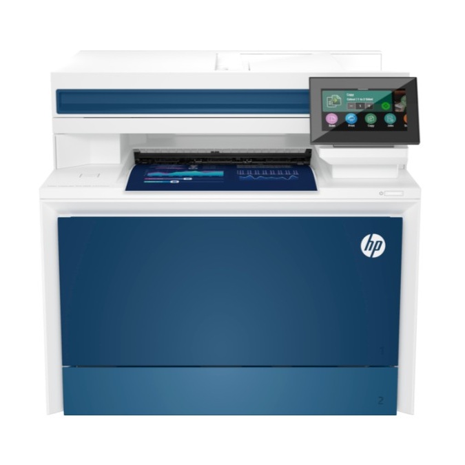 HP Colour LaserJet Pro 4303fdw MFP Printer HP Colour LaserJet Pro 4303fdw MFP Printer