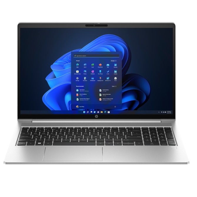 HP ProBook 450G10 Core i7 8GB 512GB DOS 15.6 Inch Laptop