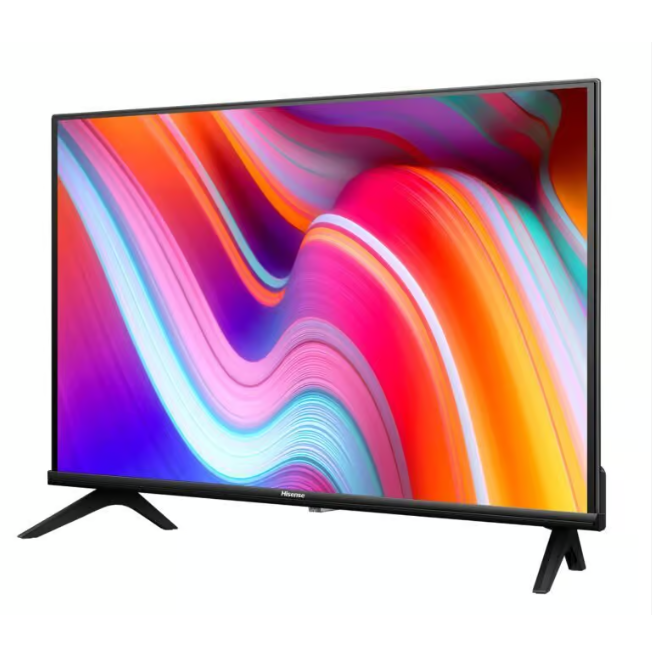 Hisense 43A4K 43 inch FHD Digital Smart Television
