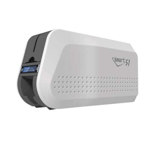 IDP Smart-51D Duplex Thermal ID Card printer