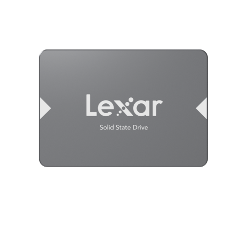 Lexar NS100 1TB 2.5 Inch SATA SSD