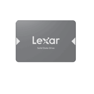 Lexar NS100 256GB 2.5 Inch SATA SSD Drive