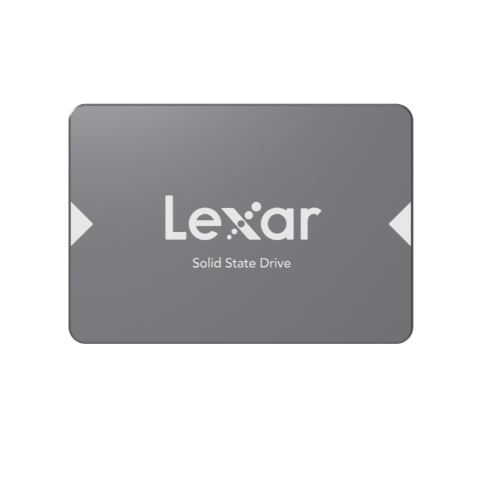 Lexar NS100 2TB 2.5 Inch SATA SSD