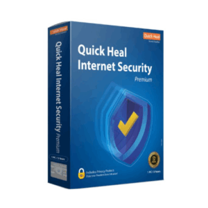Quick Heal Internet Security 2 User