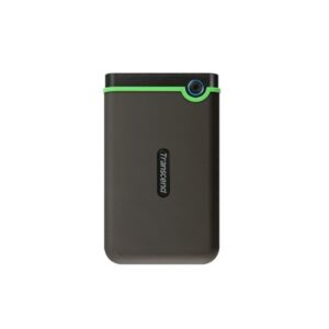 Transcend storejet 1TB Portable External Hard Drive