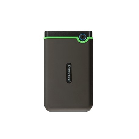 Transcend storejet 1TB Portable External Hard Drive