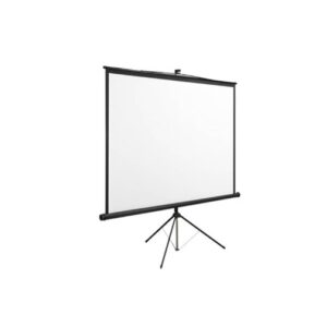 Tripod Projector Screen 180cm by 180cm Tripod Projector Screen 180cm by 180cm