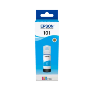 Epson 101 Cyan EcoTank Ink Bottle