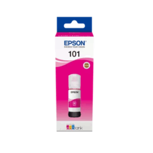 Epson 101 Magenta EcoTank Ink Bottle