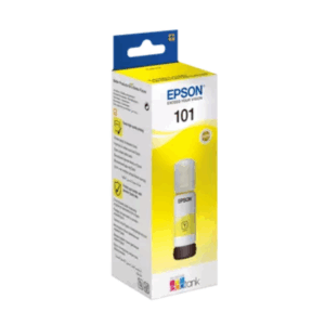 Epson 101 Yellow EcoTank Ink Bottle