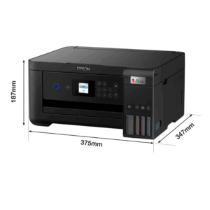 Epson EcoTank L4260 AIO Duplex Colour Printer Epson EcoTank L4260 AIO Duplex Colour Printer