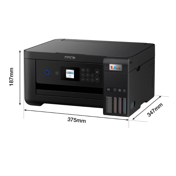 Epson EcoTank L4260 AIO Duplex Colour Printer Epson EcoTank L4260 AIO Duplex Colour Printer